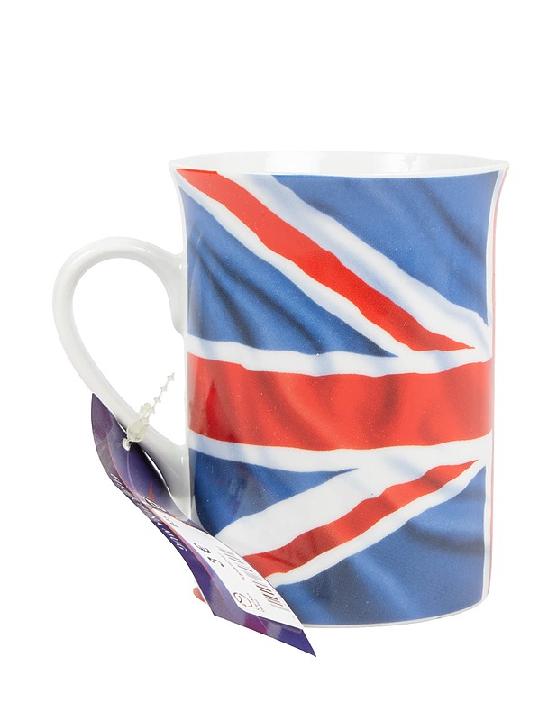 GLORIOUS BRITAIN muki - Mukit ja kahvikupit - 10105598636 - 1