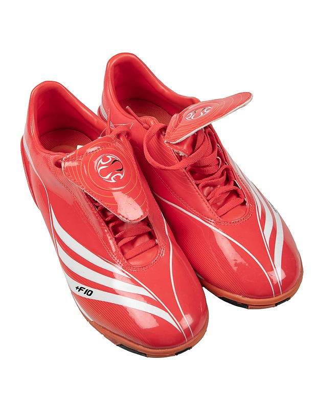 ADIDAS Trx Turf -jalkapallokengät,  41 1/3 - Jalkapallo - 10105598644 - 0