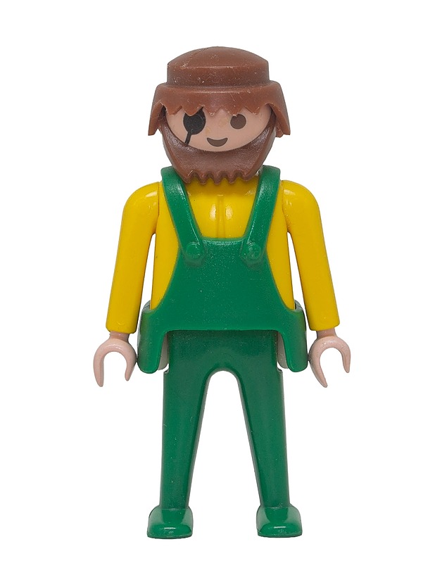 PLAYMOBIL Klicky -lelufiguuri, n:o 3550 /3556 - Lasten pelit ja lelut - 10105598667 - 0