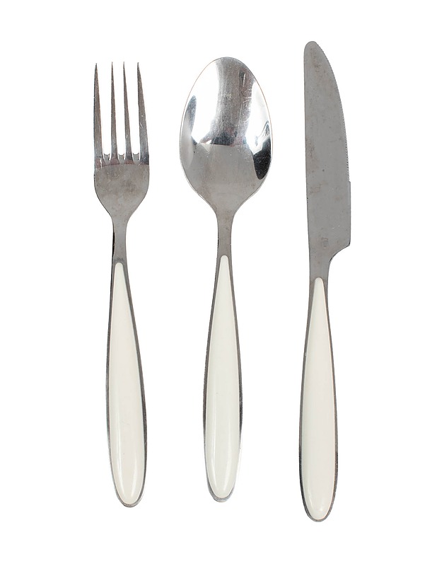 LUMINARC aterinsetti, 12 osaa - Aterimet - 10105598671 - 1