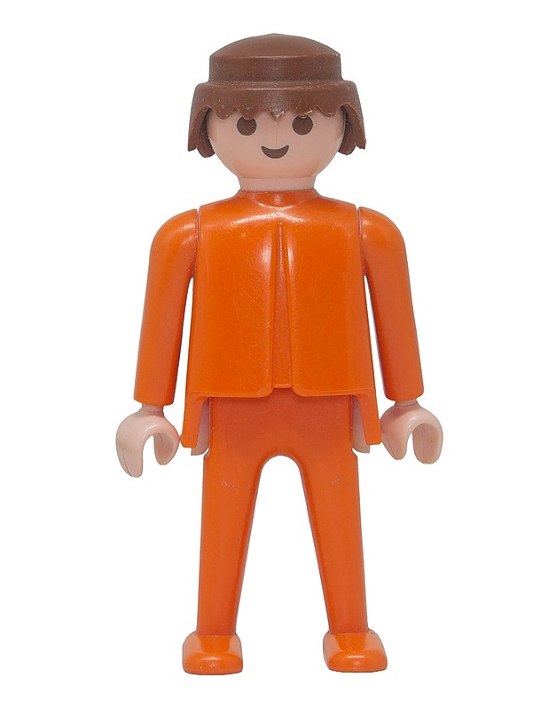 PLAYMOBIL Klicky-perus -lelufiguuri, n:o  3200 - Lasten pelit ja lelut - 10105598682 - 0