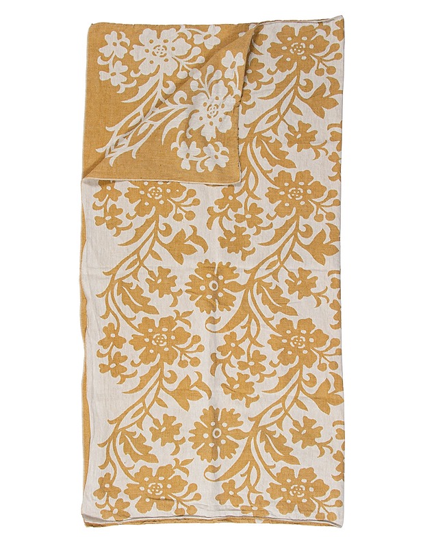 TAMPELLA Kaunokki pöytäliina, 130x130 cm - Pöytäliinat - 10105598692 - 0