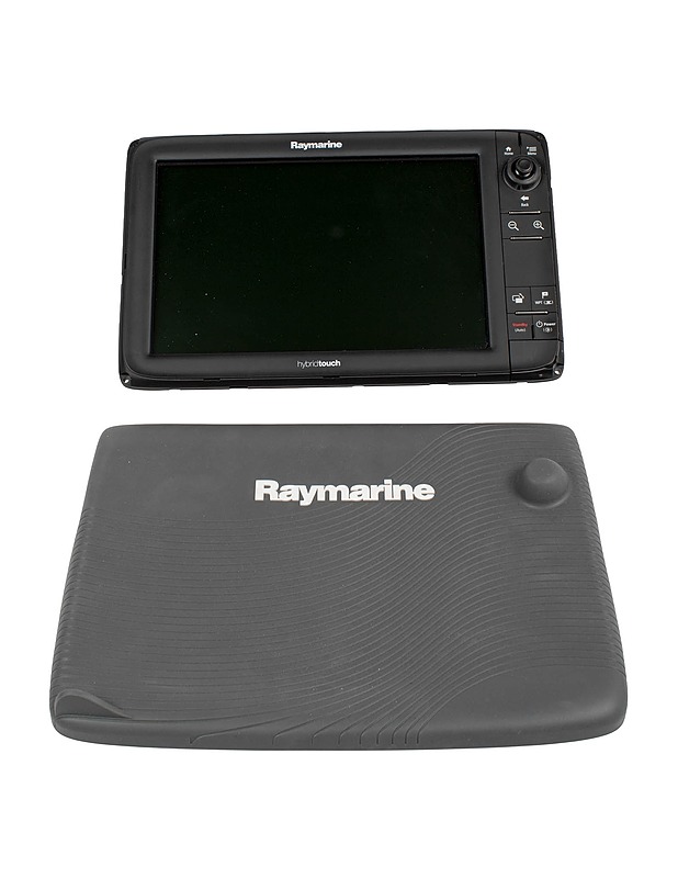 RAYMARINE E70023 monitoiminäyttö, koko 12" - Kalastus - 10105598728 - 0