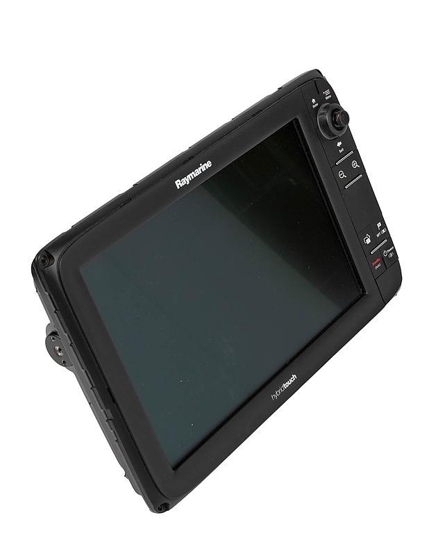 RAYMARINE E70023 monitoiminäyttö, koko 12" - Kalastus - 10105598728 - 1