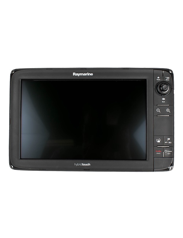 RAYMARINE E70023 monitoiminäyttö, koko 12" - Kalastus - 10105598728 - 2