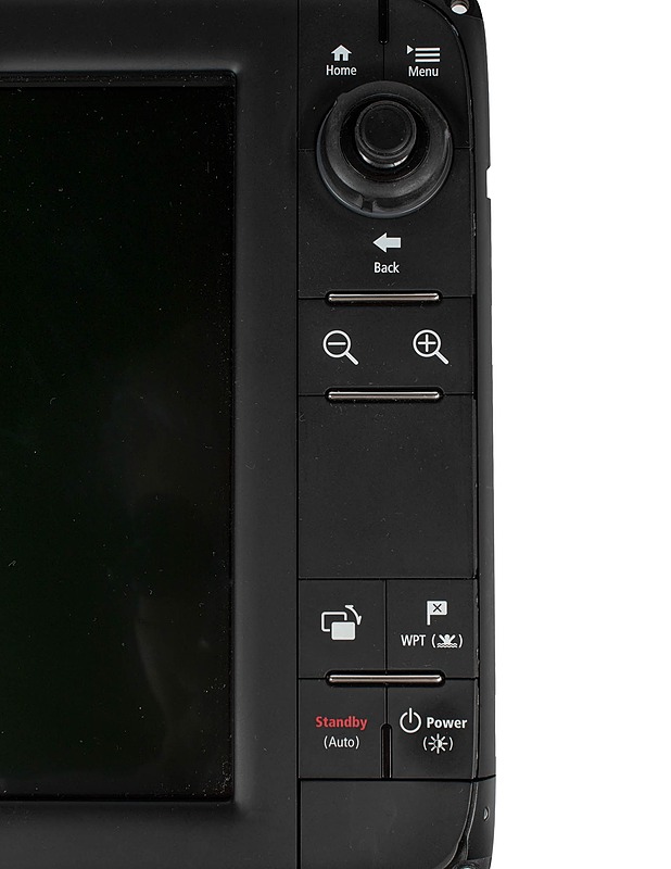 RAYMARINE E70023 monitoiminäyttö, koko 12" - Kalastus - 10105598728 - 3