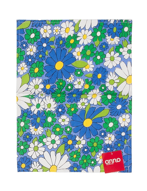 ANNO Päivikki tabletti, 33x45 cm - Pöytäliinat - 10105598716 - 0