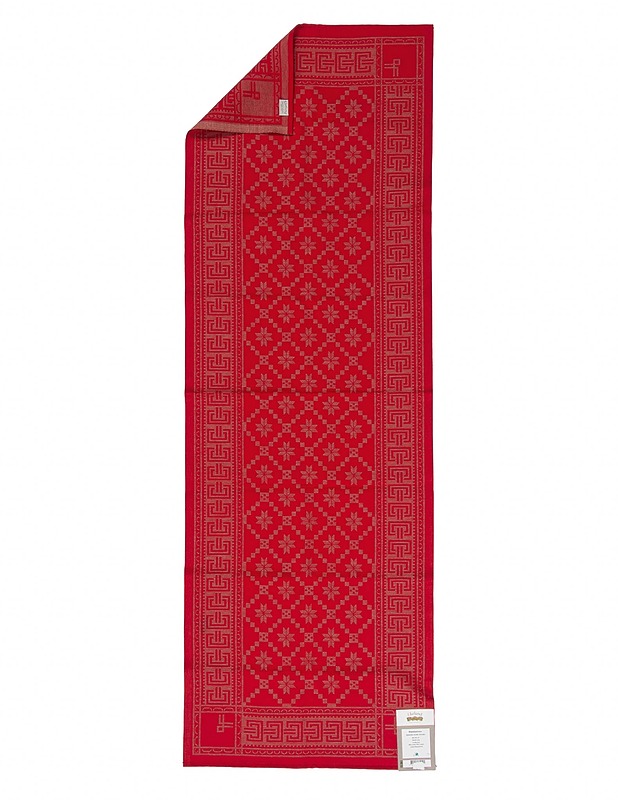 EKELUND kaitaliina, 50x150 cm - Pöytäliinat - 10105598722 - 0