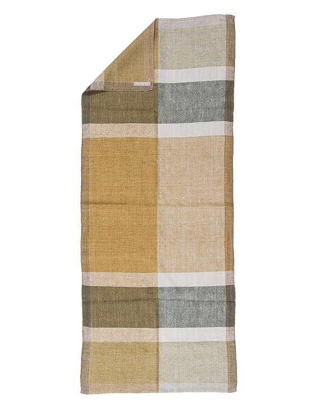 HELMI VUORELMA pöytäliina, 57x140 cm - Pöytäliinat - 10105598726 - 0