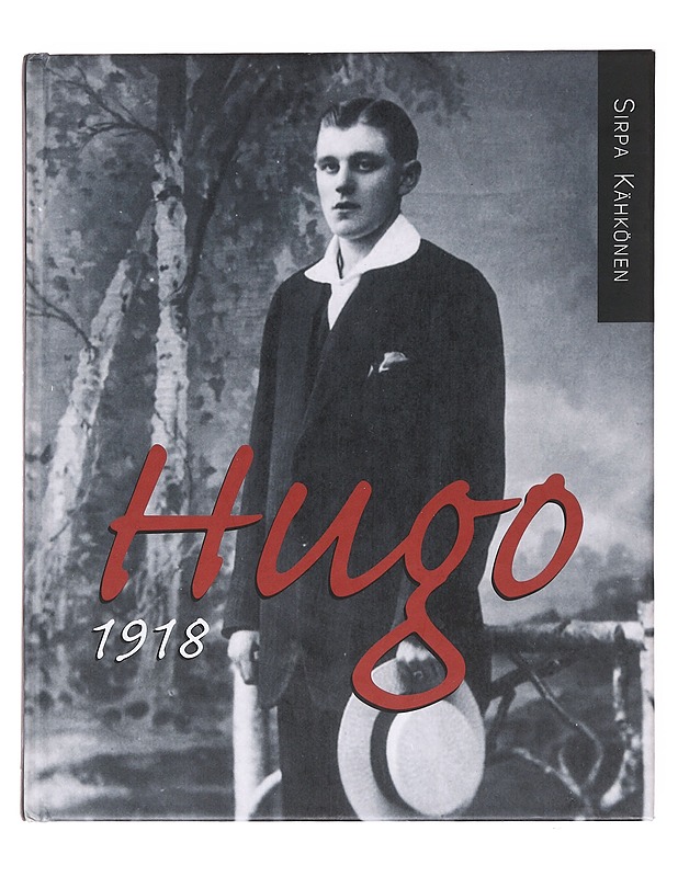 Hugo 1918 - Sirpa Kähkönen - Tietokirjat ja oppaat - 10105598799 - 0