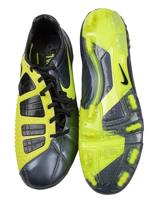 NIKE Total 90 -jalkapallokengät - Jalkapallo - 10105598823 - 2