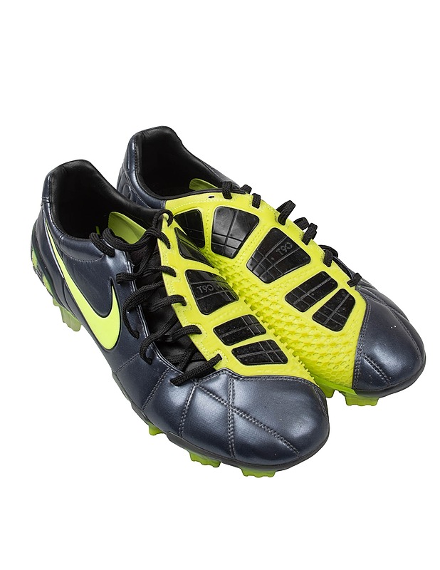 NIKE Total 90 -jalkapallokengät - Jalkapallo - 10105598823 - 0