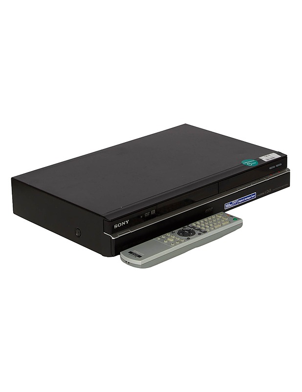 SONY RDR-HXD-895 -dvd-hdd-soitin  - Muu elektroniikka - 10105598845 - 0