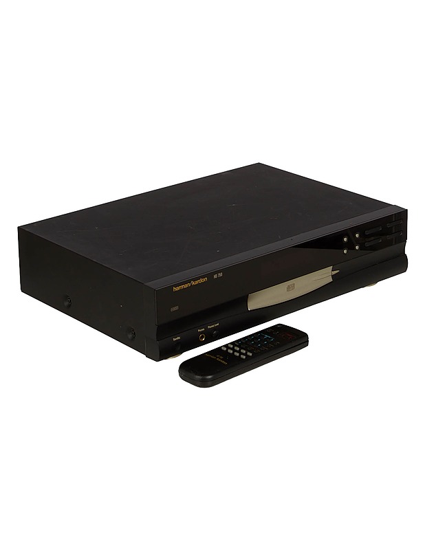 HARMAN/KARDON HD750 -cd-soitin  - Muu elektroniikka - 10105598858 - 0