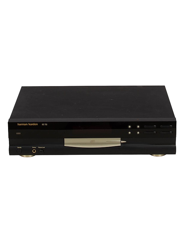 HARMAN/KARDON HD750 -cd-soitin  - Muu elektroniikka - 10105598858 - 1