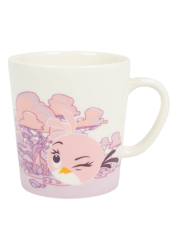 ARABIA Angry Birds -muki - 2009-2015 - Designsuosikit - 10105598863 - 1
