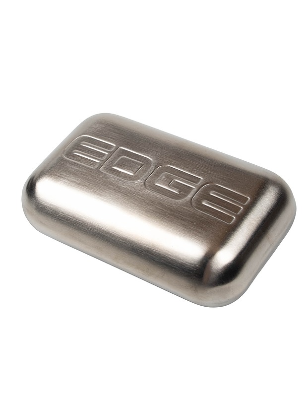 SAGAFORM Edge metallisaippua - Muut astiat - 10105598866 - 1