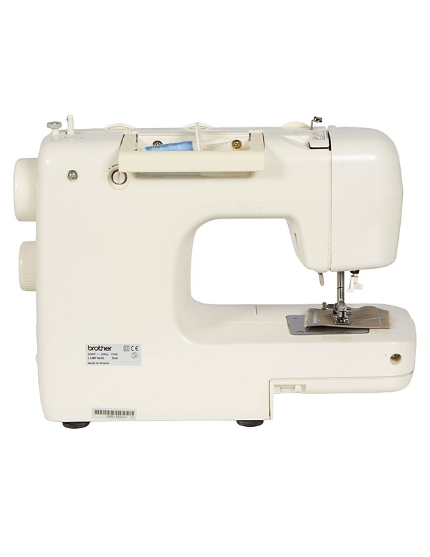 BROTHER PS-33 Quick System ompelukone - Pienkodinkoneet - 10105598876 - 2