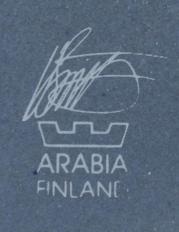 ARABIA Runfree Selma -norsufiguuri - Designsuosikit - 10105598902 - 2
