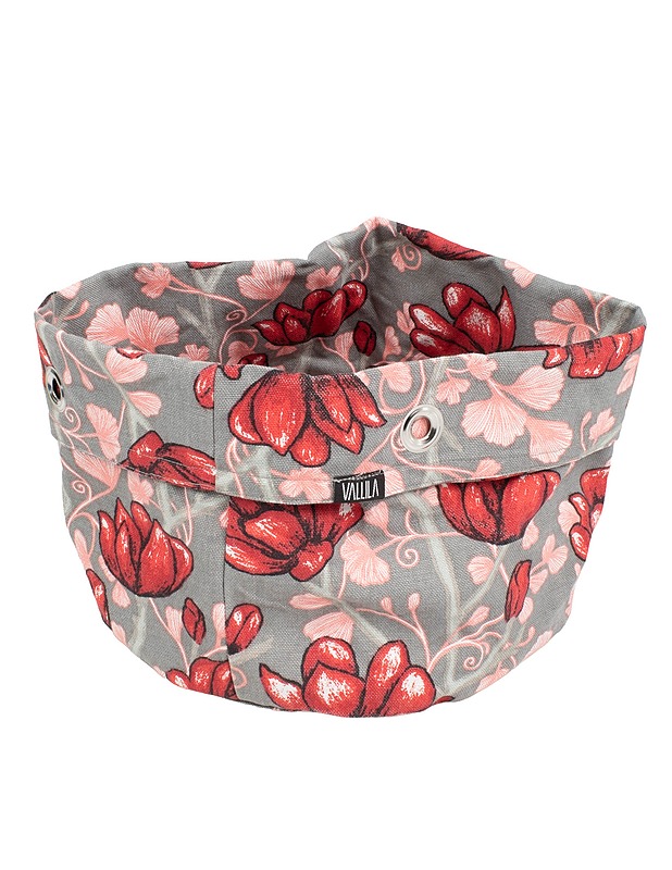 VALLILA kangaskori, ?22 cm - Designsuosikit - 10105598908 - 0