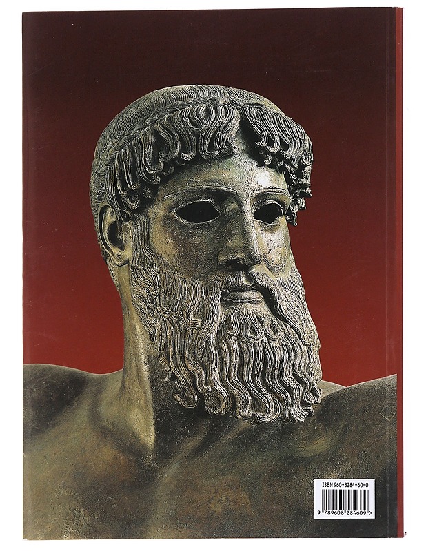 Greek mythology and religion / cosmogony, the gods, religious customs, the heroes - Maria Mavromataki - Historiakirjat - 10105598917 - 1