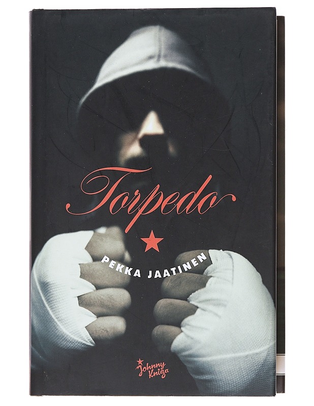 Torpedo / romaani - Pekka Jaatinen - Romaanit ja novellit - 10105598923 - 0