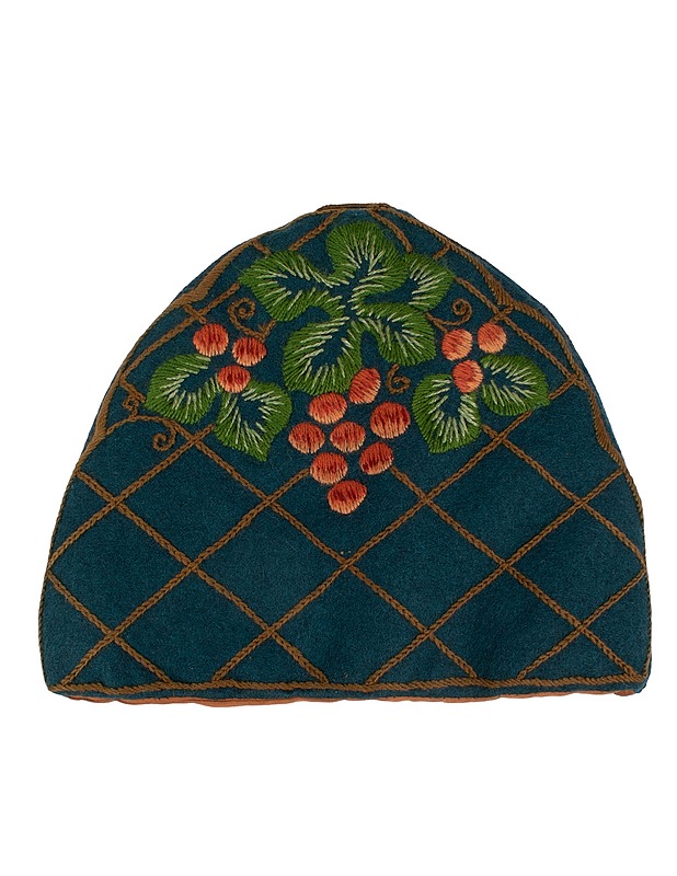 Pannumyssy, 36x30 cm - Muut kodintekstiilit - 10105598926 - 0