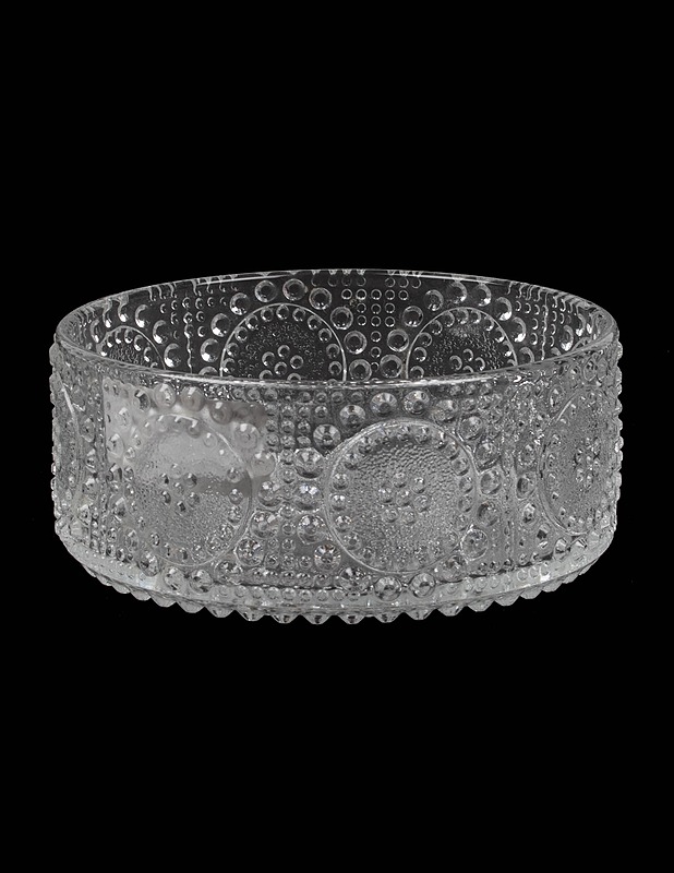 RIIHIMÄEN LASI Grapponia -kulho - Designsuosikit - 10105598924 - 1