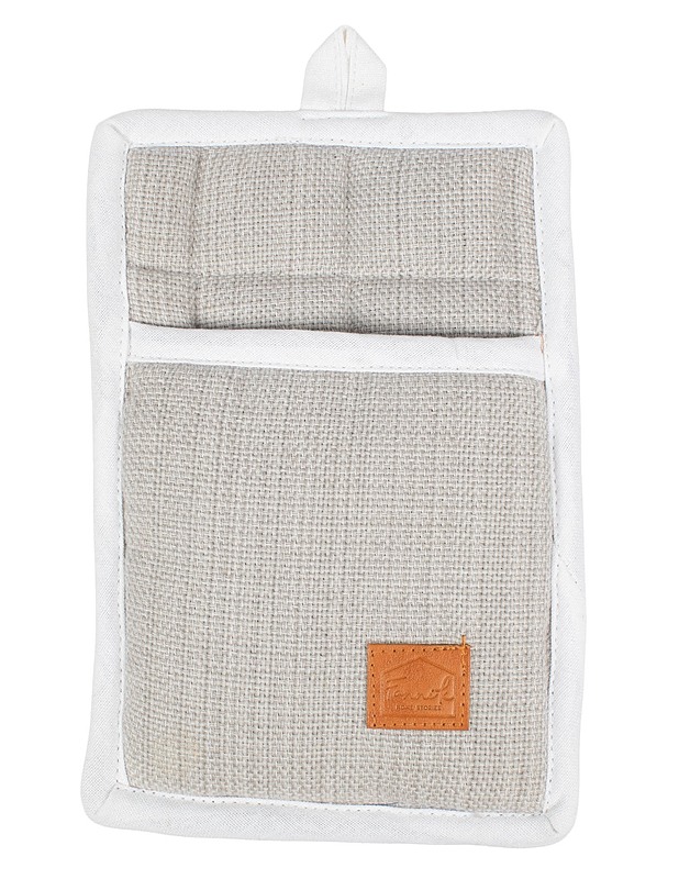 FANNIK Home stories pannulappu, 16x24 cm - Keittiötekstiilit - 10105598936 - 0