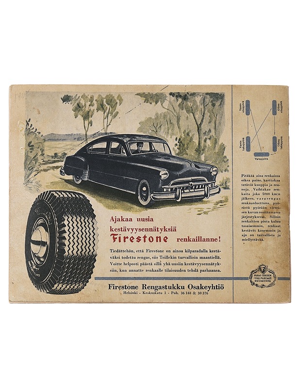 Pieni autokirja - Phyllis Ladyman - Harrastekirjat - 10105598956 - 1