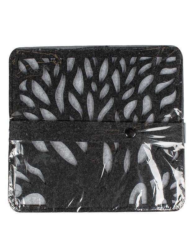 Huopaiset pannunalusta, 19x18 cm, 3 kpl - Muut kodintekstiilit - 10105598946 - 0