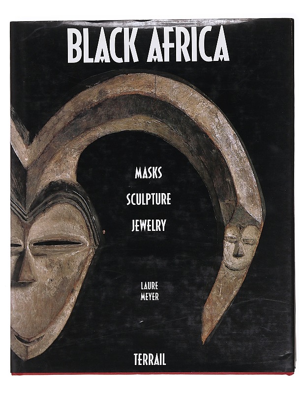 Black Africa - Laure Meyer - Historiakirjat - 10105598941 - 0