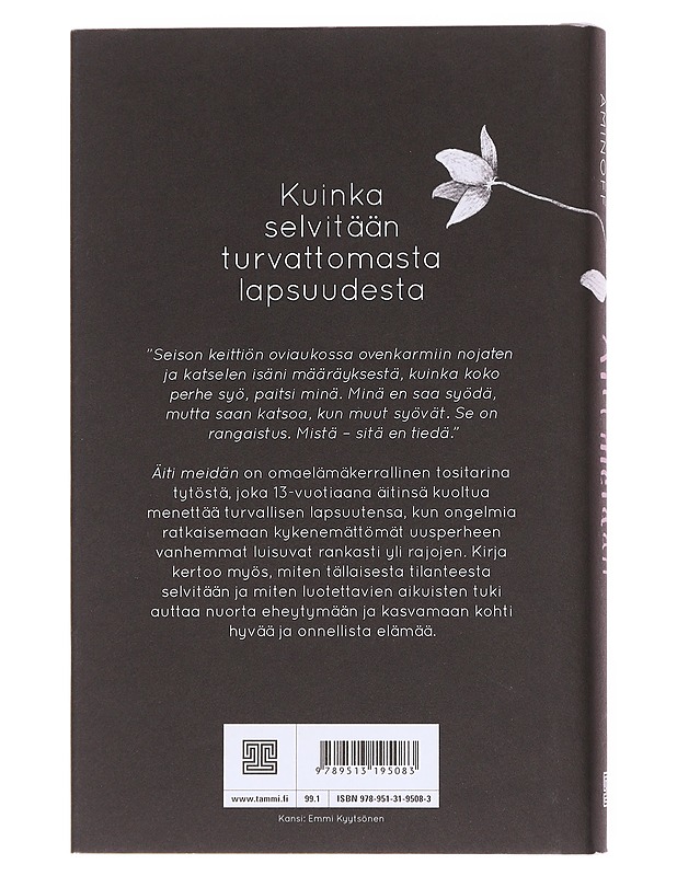 Äiti meidän / tosielämän selviytymistarina - Pauliina Aminoff - Elämäkerrat ja muistelmat - 10105598958 - 1
