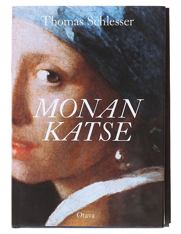Monan katse - Schlesser, Thomas - Romaanit ja novellit - 10105598971 - 0
