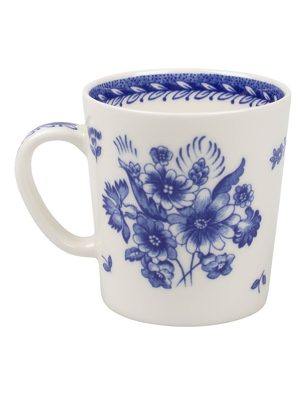 ARABIA Suomen kukka 1941 - muki - Designsuosikit - 10105598976 - 0