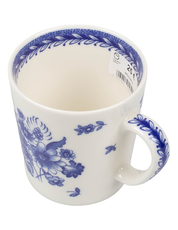 ARABIA Suomen kukka 1941 - muki - Designsuosikit - 10105598976 - 1