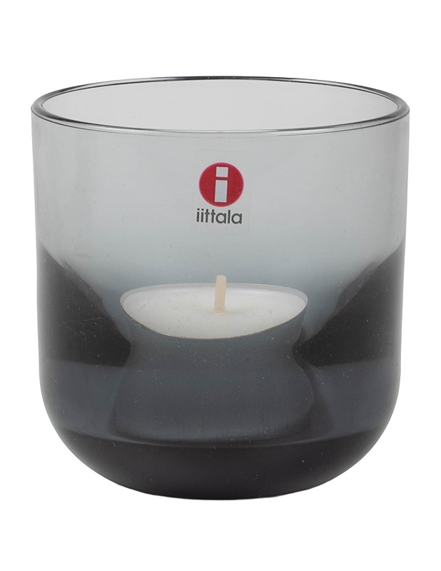 IITTALA Nappula kynttilälyhty 73 mm - Designsuosikit - 10105598999 - 1