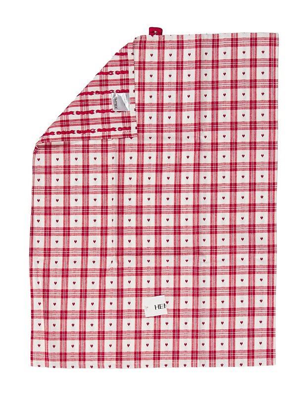 HEMTEX keittiöpyyhe, 47x70 cm - Pyyhkeet - 10105599003 - 0