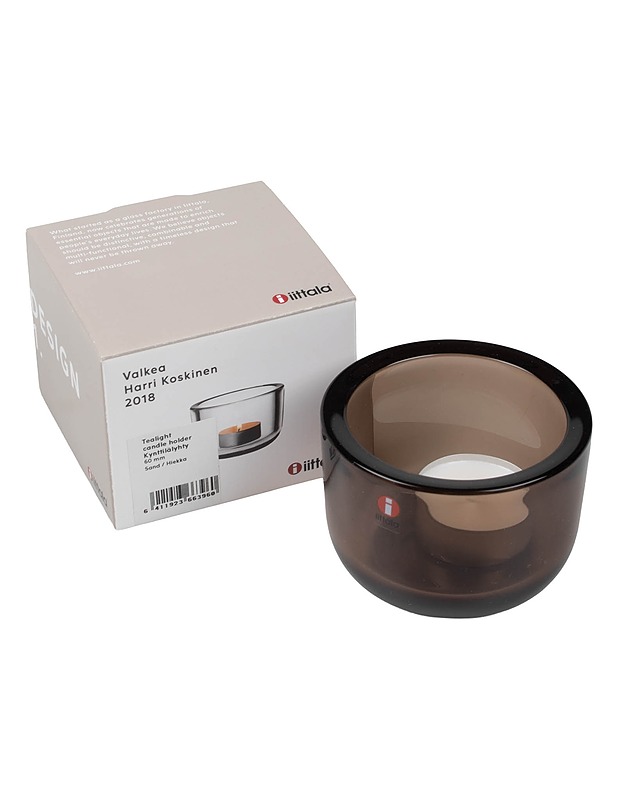 IITTALA Valkea  - Designsuosikit - 10105599006 - 0