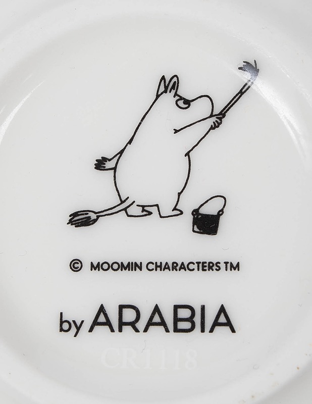 ARABIA muumi -lastenmuki - Designsuosikit - 10105599013 - 4