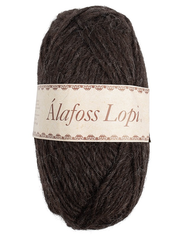 ÁLAFOSS LOPI vyötelanka, 100 g - Käsityö - 10105599029 - 0
