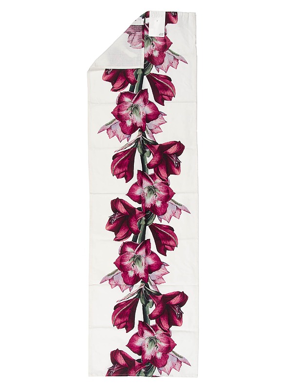 H&M kaitaliina, 45x150 cm - Pöytäliinat - 10105599037 - 0