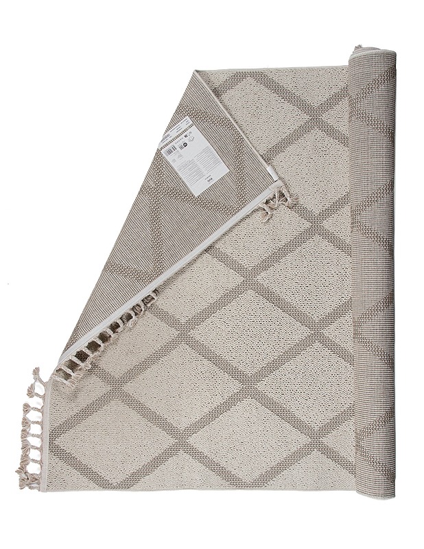 JYSK Rypestarr matto 140 x 200 cm - Matot - 10105599050 - 0