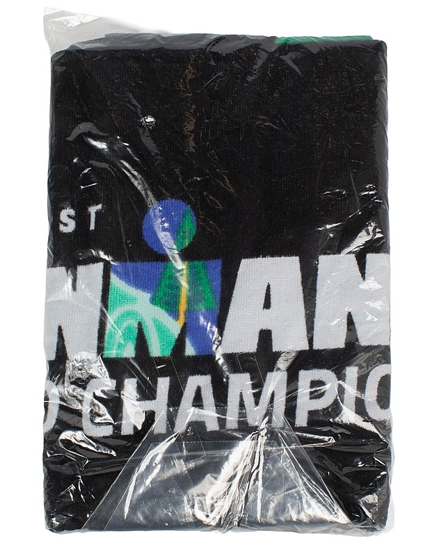 VIN FAST IRONMAN 70,3 World championship pyyhe - Pyyhkeet - 10105599077 - 0