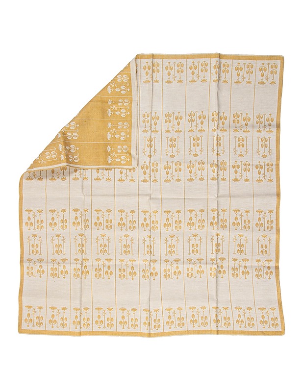 TAMPELLA Yrittitarha -pöytäliina, 100x96 cm - Pöytäliinat - 10105599060 - 0