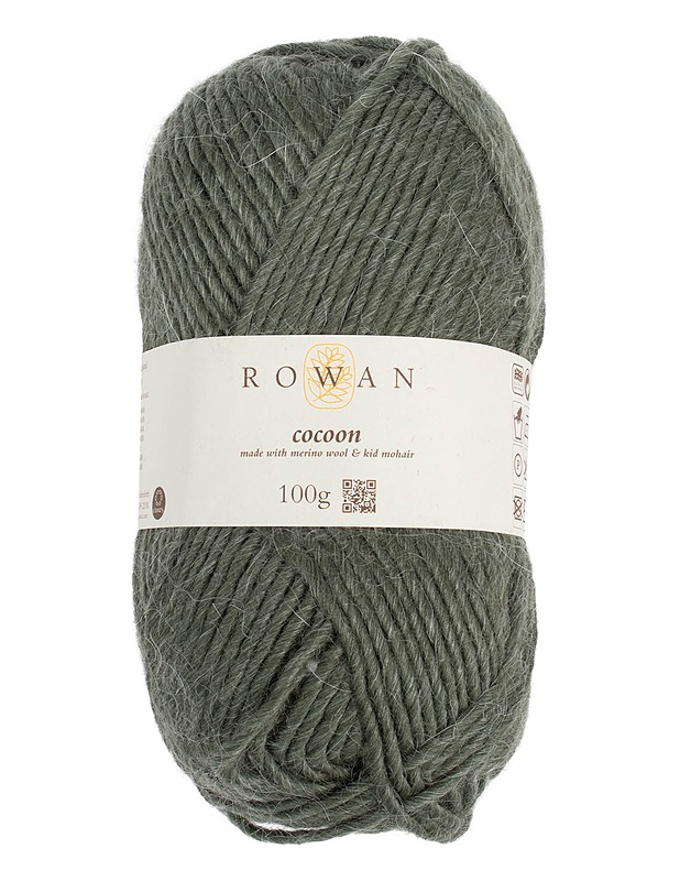 ROWAN Cocoon vyötelanka, 100 g - Käsityö - 10105599062 - 0
