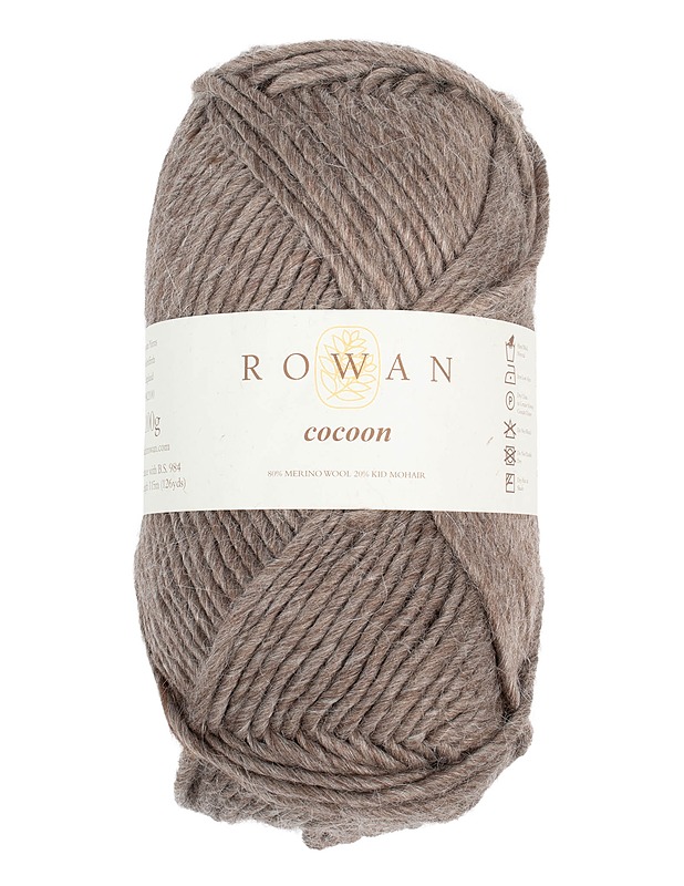 ROWAN Cocoon vyötelanka, 100 g - Käsityö - 10105599073 - 0