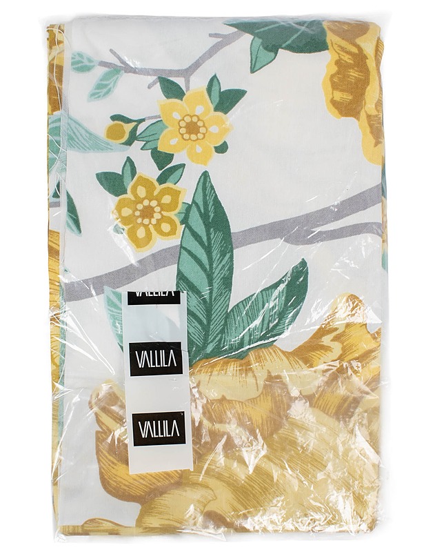 VALLILA kangas, 150x192 cm - Designsuosikit - 10105599107 - 0