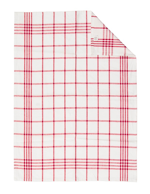 GRIPSHOLM keittiöpyyhe, 54x74 cm - Pyyhkeet - 10105599087 - 0