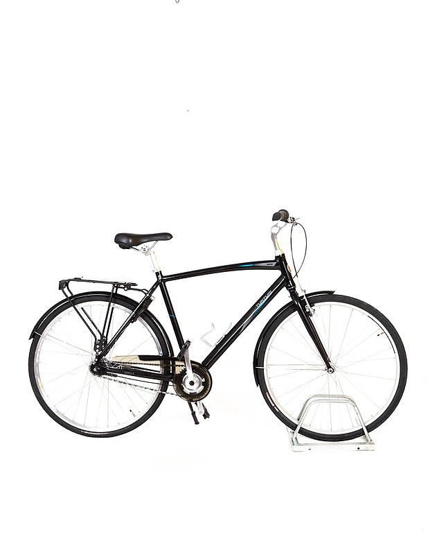TUNTURI Aura City Bike polkupyörä, 28" - Miestenpyörät - 10105599103 - 0
